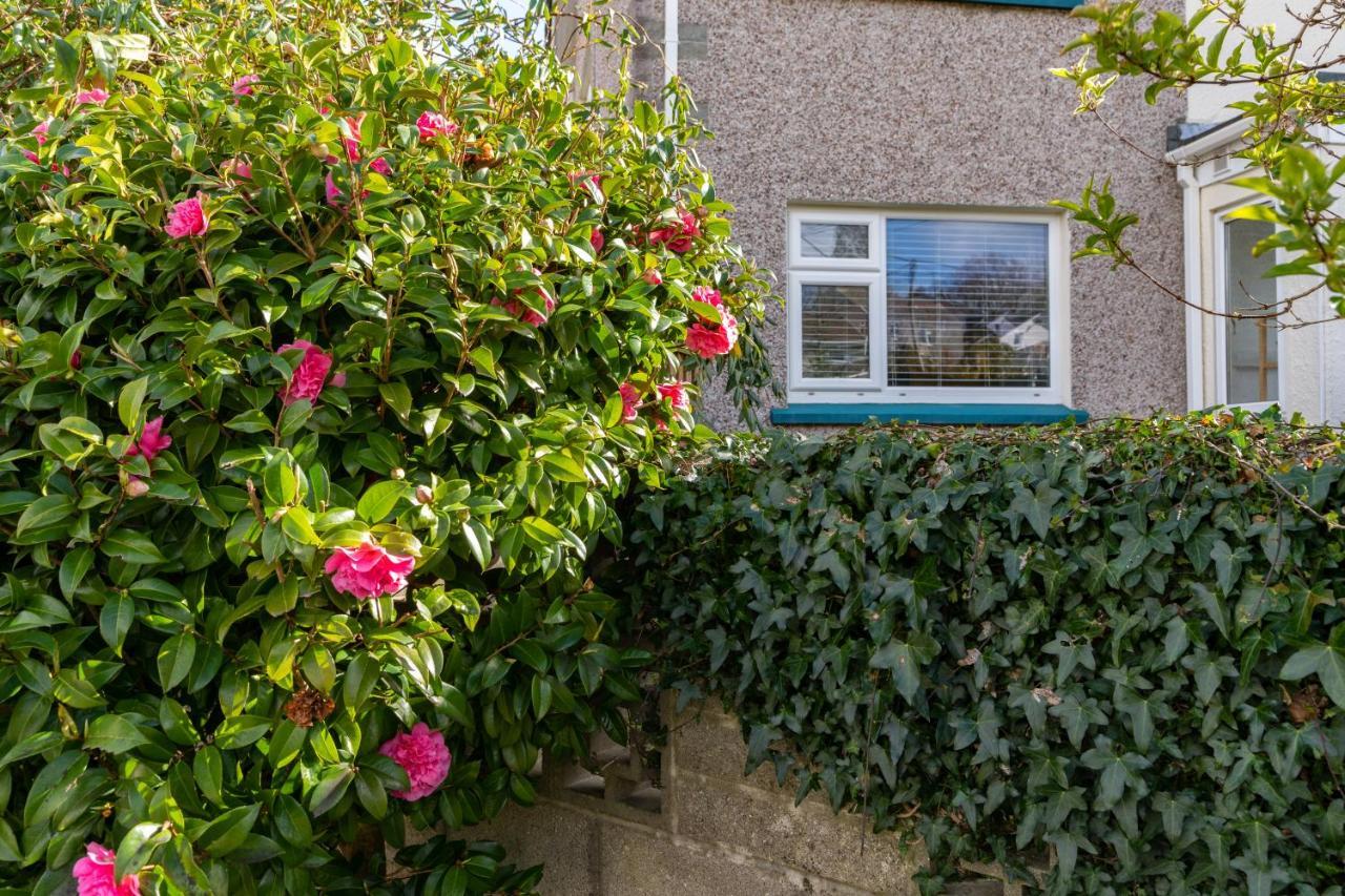 Finest Retreats - Tinners Rest St Austell Exterior foto